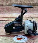 Vintage Zebco Cardinal 4 Spinning Reel Made In Sweden High Speed 5 1 - 780500