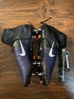 Nike Mercurial Superfly V Black Electric Green