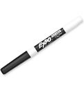       low Odor Dry Erase Markers Fine Tip Black 12 Count Whiteboard Markers      