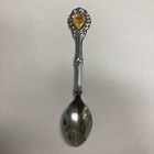 Vintage Souvenir Spoon Collectible Canada British Columbia