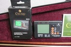 Mendini By Cecilio Violin W  Bow  Case  Tuner   New Strings