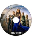 The Wheel Of Time Complete Season 3 Chapters 1-8 English Audio