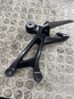 18-24 Suzuki Gsx250r Gsxr 250 Right Rear Back Passenger Peg Oem