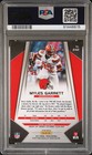 2017 Panini Prizm - Rookies Myles Garrett Disco Prizm  rc   Psa 10 Autographed