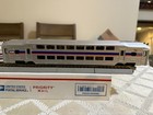 Ho Scale Atlas Marc Passenger Car Multi-level Coach Custom Decaled  8030