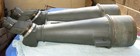 Japanese  big Eye  Nikko 20x120 Ww2 Binoculars 45 Deg Eyepieces