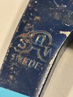 Nos - Wetterlings Saw Sweden Small Timber Scribe Axe Head     316g     Rare Logging