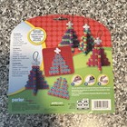 Perler Fused Bead Kit  4 Projects  1000  Pieces  model 80-72957 