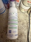 Mustela Mousse Foam Shampoo Ex 11 26 Small Business Cat Lady                      