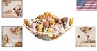 Stuffed Animal Storage Hammock Net For Plushie - Large Corner Toy Hammock Net   