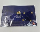 Disliz Mermaid Man And Barnacle Boy V Pin Set 