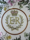 Vintage 1953 Paragon Queen Elizabeth Ii Coronation English Bone China Teacup