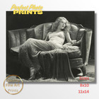 1930s Pre-code Hollywood Starlet  Actress Harriet Hagman Giclee Fine Art Print