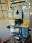 Sokkia Set3 130r3 Electronic Total Station Surveying With Case   2 Batteries