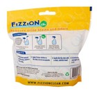 Fizzion Urine Destroyer Pet Stain   Odor Remover Dog Cat Urine  5 Tablet Bag 