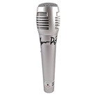 Karyn Bryant Ufc Signed Microphone Beckett Autograph Coa Proof Espn Mma Fight