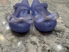 Mini Melissa Size 7 Ballerina Bow