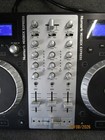 Numark Middeck Express 2 Channel Dj Mixer