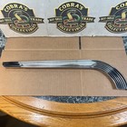 Vintage Adjustable Chrome Bicycle Chain Guard Schwin Huffy Bmx Style Custom R