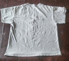 Ac dc Flick Of The Switch Authentic Rochware Tshirt Medium