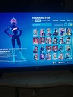 129 Skins  Leviathan  Lara Croft  Galaxia  And World Cup Fishstick  