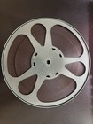 One Random 16mm Film Movie 7  Reel