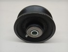 Grainger 1nwb8 Roller Track Wheel 4 In Diameter 1-1 2 In Wide 800lb