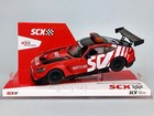 Scalextric Scx Slot Car Mercedes-amg Gt3 Safety Car 1 32 Lights U10459x300