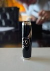 S t  Dupont D Line Blazon Rollerball Pen  Black   Palladium  412608