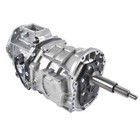 4 Cyl Manual 5 Speed Transmission Fit 1994-2002 Jeep Ax5 Wrangler Yj Tj 2 5l