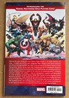 Marvel Multiverse Rpg Playtest Rulebook Tp  marvel  2022  First Printing