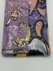 New Vintage 2000s The Powerpuff Girls Standard Pillowcase Kids Dan River 20 x30 