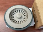 New Franke Colorline 3-1 2  Basket Strainer Assembly Oyster B230