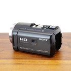 Sony Hdr-pj540 Handycam Camcorder Video Camera 60x Zoom Tested Read