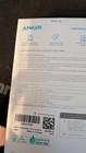 Anker B2348 Charger 20w  2-port W  2 Usb-c Cables 2 Pack New Sealed