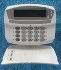 Ge  Caddx  Interlogix  Security Networx Nx-1448e Alarm Keypad