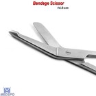 Surgical Lister Bandage Scissors First Aid Paramedic Dressing Medical Vet Shears