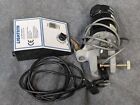 T195159 Lightnin G3u05r Labmaster Mixer W  Controller   Clamp See Video