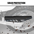 Sprocket Cover Chain Guard Protector For Suzuki Dr650s Dr650se 1996-2023 2024