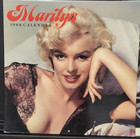 Lot Of 3 Marilyn Monroe Wall Calendar 1988 1995 And 1999  New Sealed
