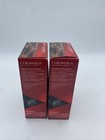 2 Pack Revlon Colorsilk Hair Color Permanent Dye 46 Medium Gold Chestnut Brown