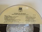 Herb Alpert   Tijuana Brass The Beat Of Brass 71 2 Ips 4-track Reel To Reel Tape
