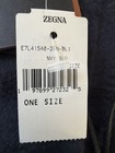 Zegna Oasi Cashmere Scarf