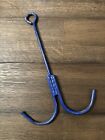 Horse Tack - Hanging Halter Bridle Hooks