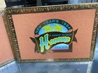 Merv Griffin   s Resorts Casino Atlantic City 1994 Nye Havana Cigar Box Favor 3