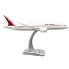 Air India Boeing 787-8 1 200 Scale Desk Model New Hogan