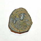  1059-1067  Byzantine Empire - Ae Follis Of Constantine X  Sear 1854 