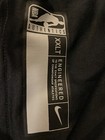 Nike Toronto Raptors Nba Authentics Team Issued Shirt Size Xxl Tall