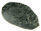 Indochinite Tektite Meteorite Impact Glass Formations 55 25 Grams
