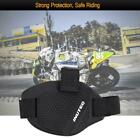 2x Motorcycle Shoe Boot Protector Shift Guard Cover Protective Gear Shifter Pads